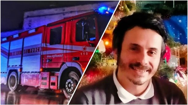 Morte di Marco Ottonello, accertamenti ancora in corso: disposta l'autopsia Morte di Marco Ottonello, accertamenti ancora in corso: disposta l'autopsia