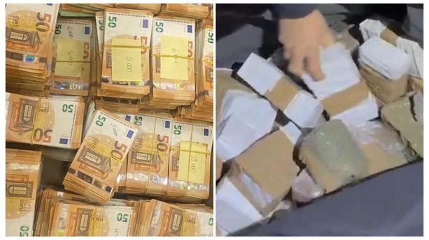 Operazione "Petfood", nuovi arresti dei carabinieri dopo gli interrogatori del Gip Operazione "Petfood", nuovi arresti dei carabinieri dopo gli interrogatori del Gip