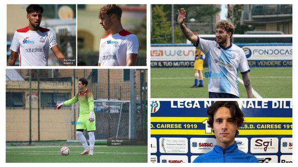 Calcio. Le prime convocazioni per la Uefa Region's Cup, la competizione internazionale a cui parteciperà la Liguria Calcio. Le prime convocazioni per la Uefa Region's Cup, la competizione internazionale a cui parteciperà la Liguria