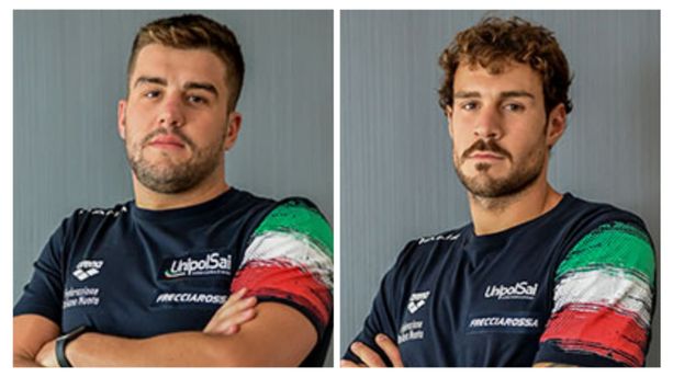 Parigi 2024. Pallanuoto. Settebello in scioltezza sulla Romania: doppietta per Bruni, Nicosia in campo due tempi
