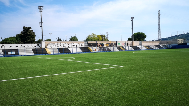 Stadio Riva, il sindaco Tomatis: "Fa piacere la ripresa di vigore di una società sportiva, ascolteremo" Stadio Riva, il sindaco Tomatis: "Fa piacere la ripresa di vigore di una società sportiva, ascolteremo"