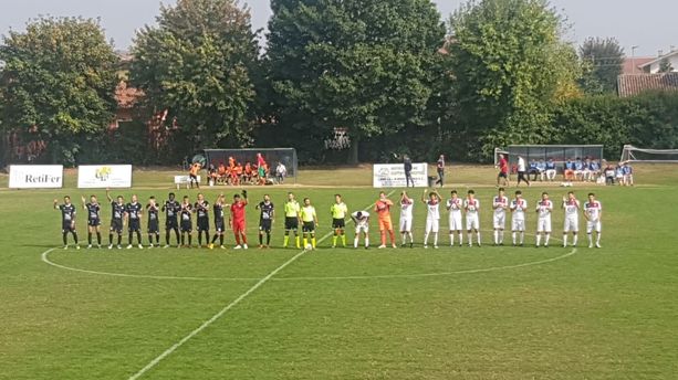 Eccellenza (B): domenica si torna in campo, il programma dell'ultima del girone d'andata