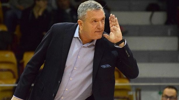 Volley A2/M - Vbc Synergy Mondovì: Barbiero…ricomincio da te! Volley A2/M - Vbc Synergy Mondovì: Barbiero…ricomincio da te!