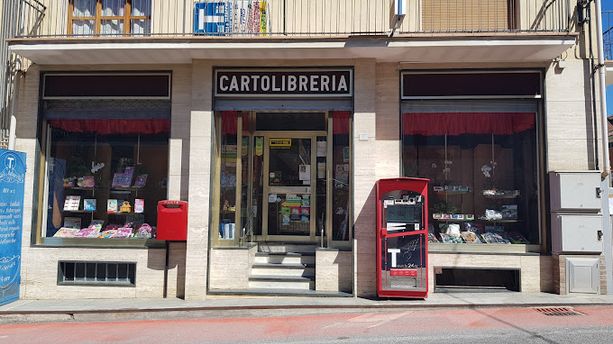 Peveragno: rapinata la tabaccheria &quot;Tassone&quot;, il titolare aggredito con lo spray urticante