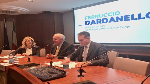 Camera di Commercio: si profila un’intesa tra Commercianti e Industriali