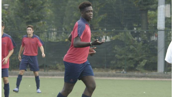 Cori razzisti durante Mirafiori-Santostefanese: 250 euro di multa alla squadra cuneese Cori razzisti durante Mirafiori-Santostefanese: 250 euro di multa alla squadra cuneese