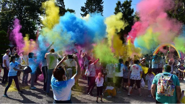 Maggio si chiude con un weekend ricco di appuntamenti in tutta la Granda Maggio si chiude con un weekend ricco di appuntamenti in tutta la Granda