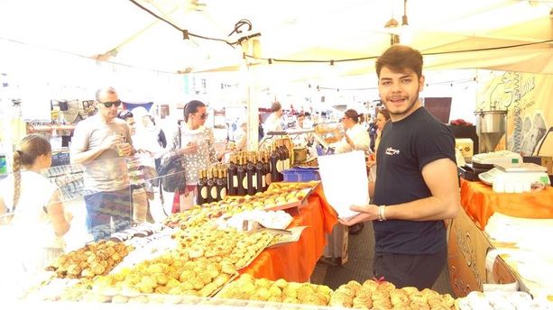 Prima domenica d’autunno con tanti appuntamenti