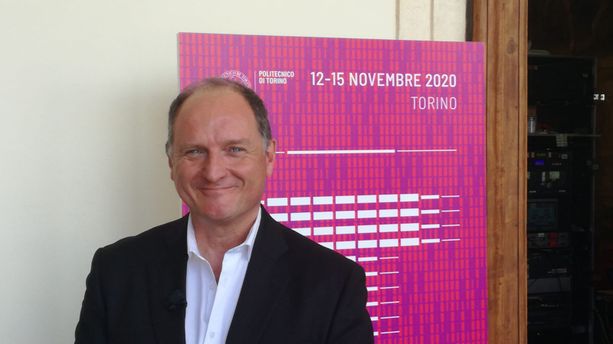 Elezioni Torino 2021, Saracco si chiama fuori: “Io candidato sindaco? No, non sono disponibile” Elezioni Torino 2021, Saracco si chiama fuori: “Io candidato sindaco? No, non sono disponibile”