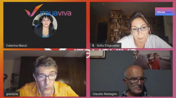 Dopo la sanità, ItaliaViva Pinerolo parla di urbanistica