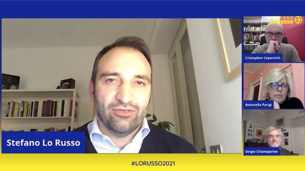 Torino 2021, Chiamparino indica la via: &quot;Il Pd si prenda la responsabilità di scegliere il candidato sindaco&quot;