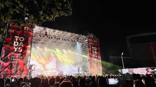 Todays Festival e non solo: gli appuntamenti fino a domenica 25 agosto Todays Festival e non solo: gli appuntamenti fino a domenica 25 agosto