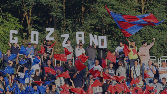 IL GOZZANO SI AFFIDA AD UN LEGALE - "E i playout? No alla retrocessione a tavolino..." IL GOZZANO SI AFFIDA AD UN LEGALE - "E i playout? No alla retrocessione a tavolino..."