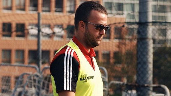 ULTIM'ORA CALCIO - Cbs, Meloni lascia dopo 11 anni ULTIM'ORA CALCIO - Cbs, Meloni lascia dopo 11 anni