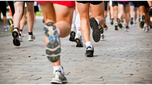 Dopo la Mezza Maratona di Torino perde l'orientamento e non trova più il figlio: un 74enne ringrazia gli agenti di Polizia Dopo la Mezza Maratona di Torino perde l'orientamento e non trova più il figlio: un 74enne ringrazia gli agenti di Polizia