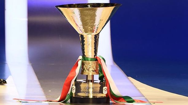 I senatori Casini e Fedeli chiedono l’assegnazione dello scudetto alla Juventus I senatori Casini e Fedeli chiedono l’assegnazione dello scudetto alla Juventus