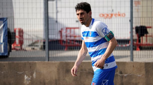 Prima la sfortuna, poi lo smarrimento: la Pro Patria cade allo Speroni