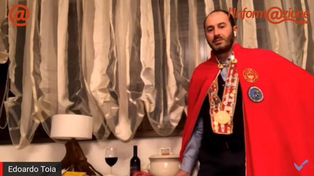 Dì di Bruscitti: è già tutto esaurito. C'è voglia di tradizione e di convivialità