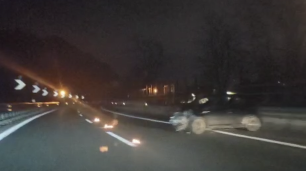 VIDEO. Autolaghi, un altro incidente: ragazza di 29 anni ferita tra Castronno e Solbiate