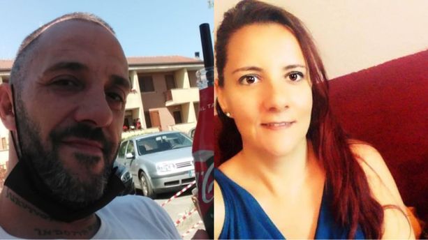 Sono di Busto le due vittime dell'incidente ferroviario nel Pavese Sono di Busto le due vittime dell'incidente ferroviario nel Pavese