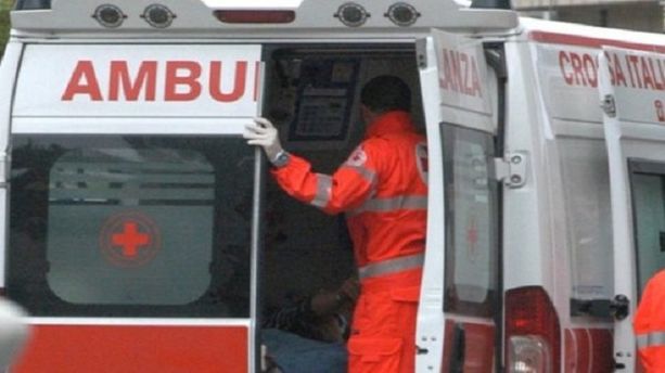 Busto Arsizio: accoltellamento in via Tarcento, donna di 79 anni in gravi condizioni. A colpirla il marito dopo una lite Busto Arsizio: accoltellamento in via Tarcento, donna di 79 anni in gravi condizioni. A colpirla il marito dopo una lite