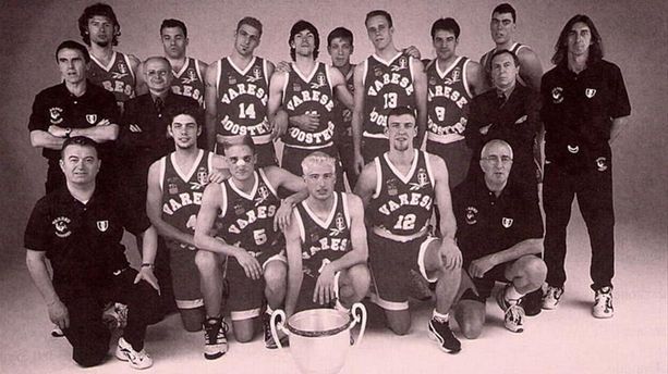 Mrsic: «Riposa in pace grande Dodo». Commozione e ricordi per l'addio a un maestro di basket e vita