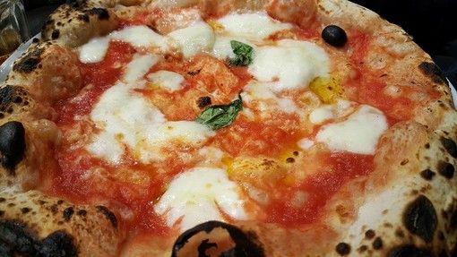 È in rampa di lancio a Napoli la campagna mondiale ‘CucinaItalianaUnesco’ È in rampa di lancio a Napoli la campagna mondiale ‘CucinaItalianaUnesco’