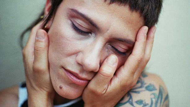 Allo stadio San Siro di Milano Elisa ospite sul palco del concerto dei Negramaro