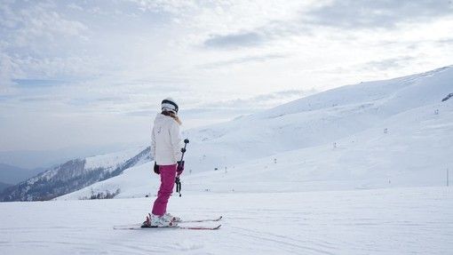 Mikaela Shiffrin entra nella storia dello sci eguagliando il record di Ingemar Stenmark Mikaela Shiffrin entra nella storia dello sci eguagliando il record di Ingemar Stenmark