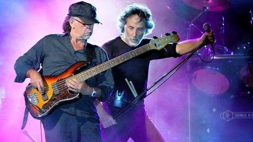 ‘PFM canta De André anniversary’, l’album live è prossimo ad uscire in varie versioni ‘PFM canta De André anniversary’, l’album live è prossimo ad uscire in varie versioni