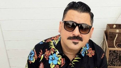 Squilla la ‘Tromba’ di Roy Paci in vista dell’ottantesima festa della Liberazione