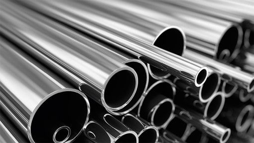 Raggiunto l’accordo tra Parlamento e Consiglio europeo sulla produzione d’acciaio