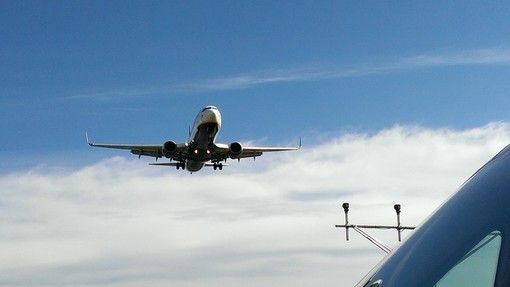 Il trasporto aereo è in ripresa, ma all’orizzonte si profilano alcuni rischi Il trasporto aereo è in ripresa, ma all’orizzonte si profilano alcuni rischi
