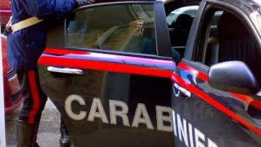 Oltre 285 chili di cocaina sequestrati dai carabinieri nel reggino Oltre 285 chili di cocaina sequestrati dai carabinieri nel reggino