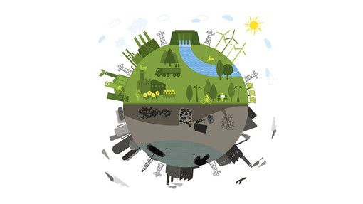 Il Paese perde il primato in Europa nell’economia circolare, ma rimane tra quelli più avanti Il Paese perde il primato in Europa nell’economia circolare, ma rimane tra quelli più avanti