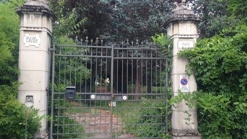 Quarantenne operato dopo essersi ferito cercando di scavalcare la cancellata dell'Oasi dell'Immacolata