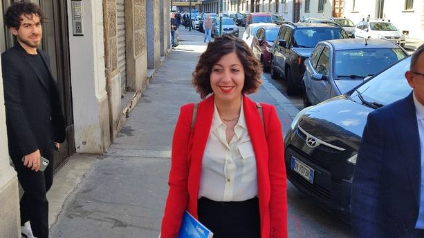 Marco Allegretti si ritira dalla corsa per le Regionali. Disabato "Gesto raro di questi tempi" Marco Allegretti si ritira dalla corsa per le Regionali. Disabato "Gesto raro di questi tempi"