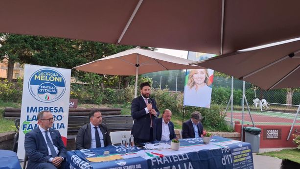 65000 prestazioni in quattro mesi e 600 nuove assunzioni in Piemonte, ad Asti presente l’assessore alla Sanità Federico Riboldi