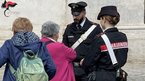 Truffa da 18.000 euro con il falsificatore di numeri telefonici