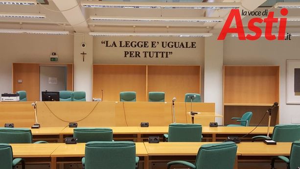 In Tribunale ad Asti torna la calma. Non ci sarà lo sciopero degli avvocati In Tribunale ad Asti torna la calma. Non ci sarà lo sciopero degli avvocati