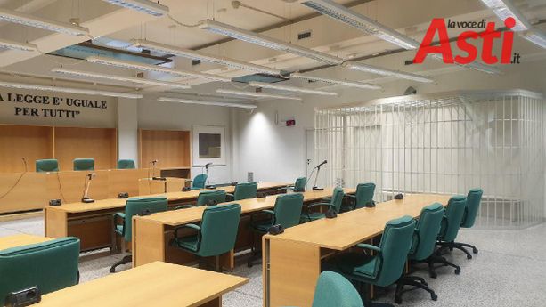 Omicidio corso Matteotti: 22 anni per Gilmond Metaliu accusato di aver ucciso un connazionale Omicidio corso Matteotti: 22 anni per Gilmond Metaliu accusato di aver ucciso un connazionale