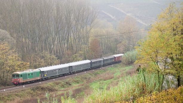La ricetta del Comitato Mobilità Sostenibile: "Riattivare la linea ferroviaria e promuovere il biglietto integrato" La ricetta del Comitato Mobilità Sostenibile: "Riattivare la linea ferroviaria e promuovere il biglietto integrato"
