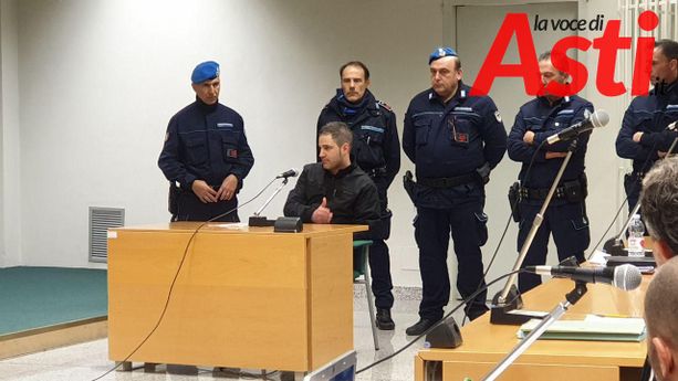 Attesa tra poche ore la sentenza del processo Barbarossa, dopo 25 udienze Attesa tra poche ore la sentenza del processo Barbarossa, dopo 25 udienze