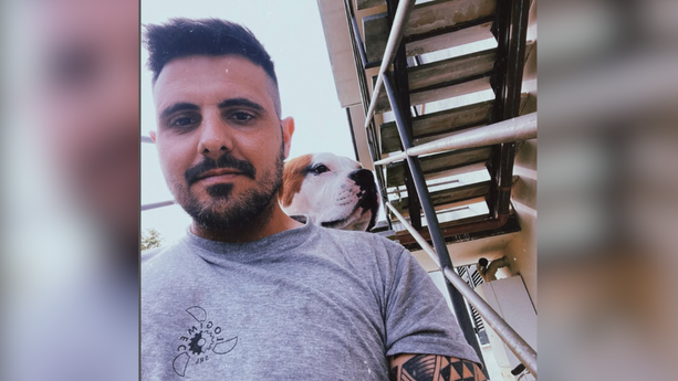 Incidente mortale a Molo Giano, la vittima è Lorenzo Bertanelli Incidente mortale a Molo Giano, la vittima è Lorenzo Bertanelli