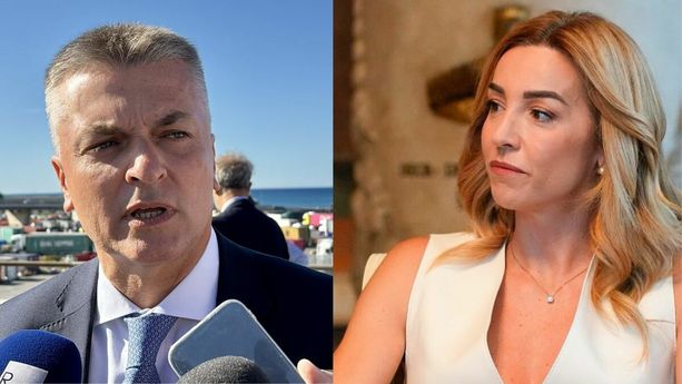 Rixi-Salis, lo scontro via social: "Il dialogo istituzionale non si fa su Facebook” ma la replica è sulla pagina del vice ministro