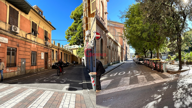 Domeniche pedonali, svolta nel Medio Ponente: individuate due aree tra Cornigliano e Sestri, tramonta l'ipotesi via Vado