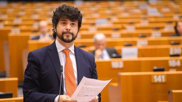 Elezioni politiche, Benifei (Pd): “Per battere la destra è necessaria la coalizione più ampia possibile” Elezioni politiche, Benifei (Pd): “Per battere la destra è necessaria la coalizione più ampia possibile”
