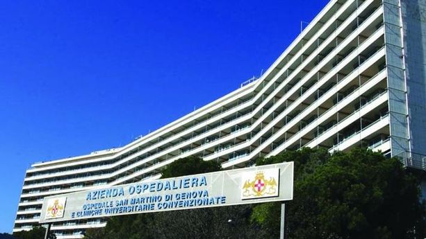 Frontale fra due moto a Rezzoaglio, soccorso centauro in codice rosso