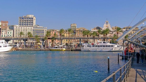 Far rinascere il centro storico con gli uffici pubblici, un piano per rilanciare i vicoli