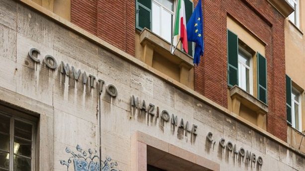 Convitto Colombo, dopo il terremoto problemi di stabilità: chiuso il refettorio per tre mesi Convitto Colombo, dopo il terremoto problemi di stabilità: chiuso il refettorio per tre mesi